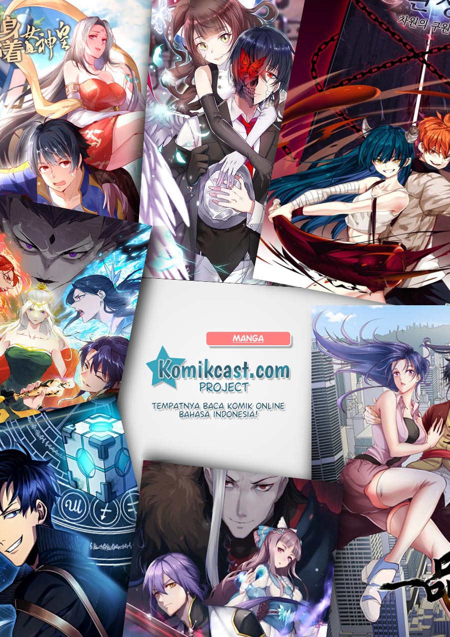 I’m An Evil God chapter 48